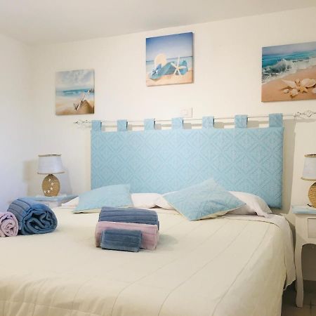 Apartamento Beach House Ilaria- Smeraldo Apt Olbia Exterior foto